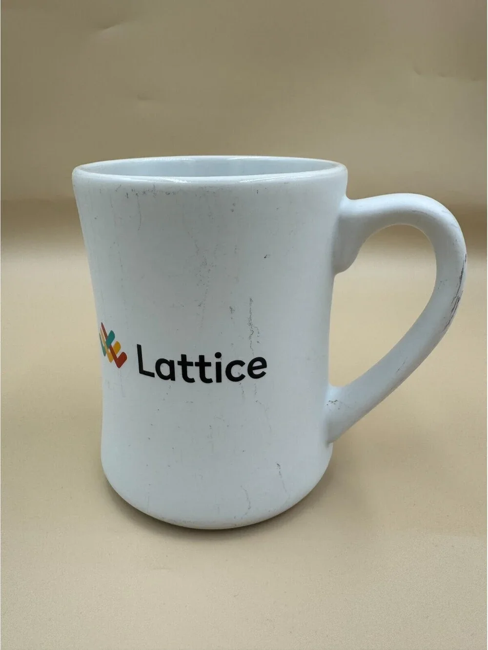 N/A lattice coffee